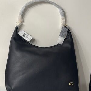 Coach - Juliet Shoulder Bag 38 brass/black